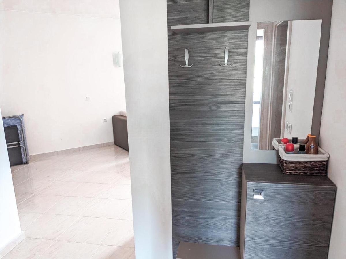 Sunny Star Dreams Condo W Prime Location, Pool, Sea View Szveti Vlasz Kültér fotó