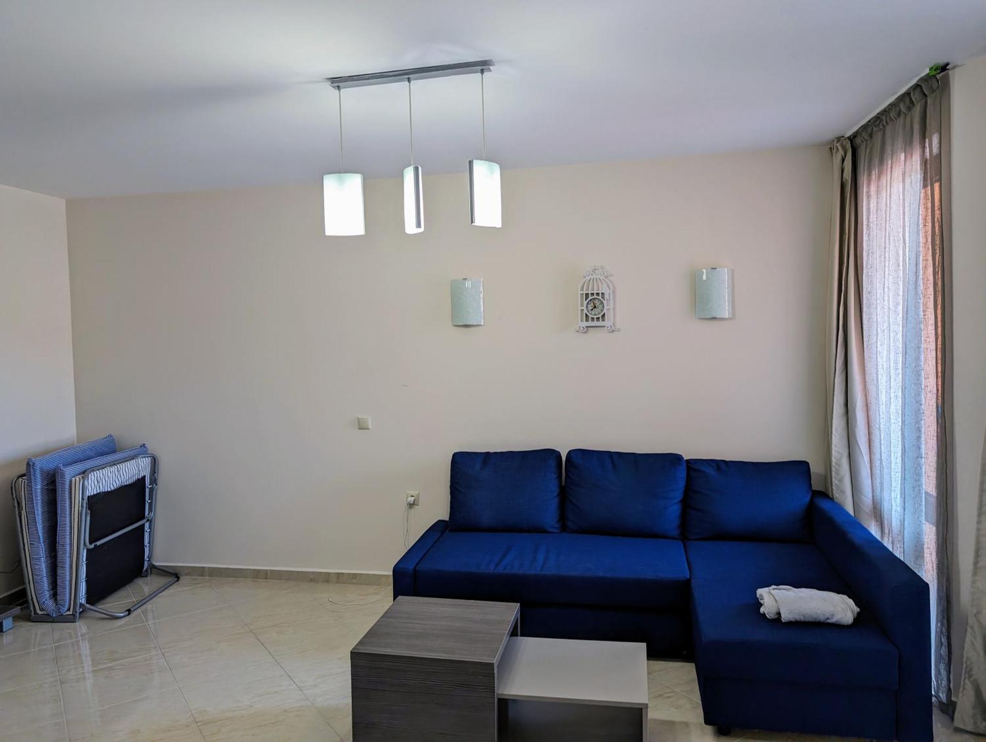 Sunny Star Dreams Condo W Prime Location, Pool, Sea View Szveti Vlasz Kültér fotó